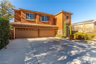 9641 Cripple Gulch Ct, Las Vegas, NV 89178