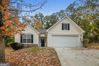 4485 Feather Way, Douglasville, GA 30135