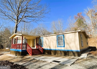 6225 Lollis Creek Rd, Flowery Branch, GA 30542