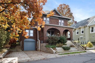 611 Royce Ave, Pittsburgh, PA 15243