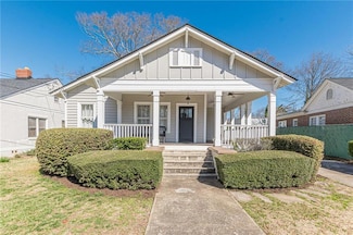 1763 Mercer Ave, Atlanta, GA 30337