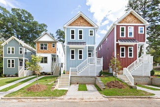 913 Grant St, Durham, NC 27701
