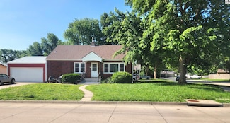 700 E Hancock St, McPherson, KS 67460