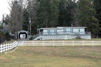 1520 Schutzwohl Ln, Grants Pass, OR 97527