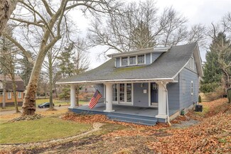 125 Linshaw Ave, Pittsburgh, PA 15205