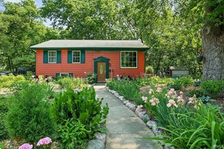 926 Rose St, West Lafayette, IN 47906