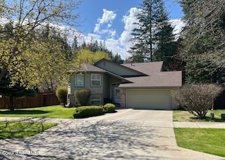3707 N Bitteroot Dr, Coeur D'Alene, ID 83815