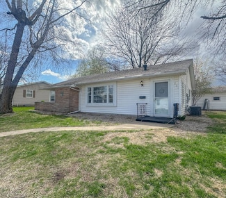 201 Mason St, Pittsfield, IL 62363