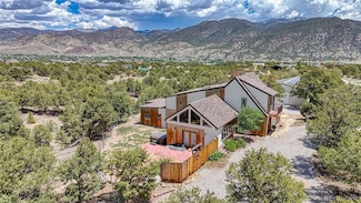6375 Terrace Ln, Salida, CO 81201