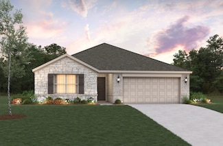 Allegheny, Little Elm, TX 75068