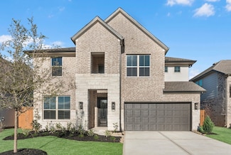 3117 Seaside Glass Dr, Katy, TX 77493