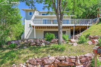 503 Hawthorne Place, Colorado Springs, CO 80906