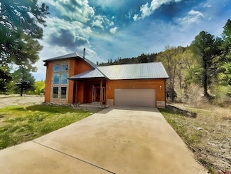 230 Orville Way, South Fork, CO 81154