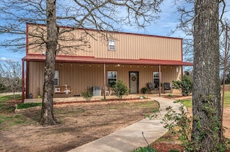 4424 N South 374 Rd, Atwood, OK 74827