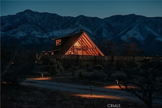 31561 Carson St, Lucerne Valley, CA 92356