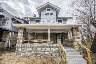 4212 Prospect Ave, Kansas City, MO 64130