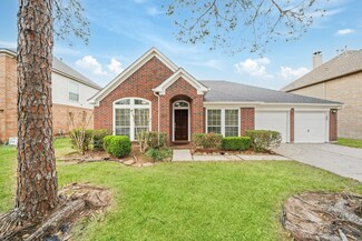 2348 Autumn Mist Ln, League City, TX 77573