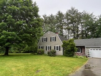 9 River Rd, Amherst, NH 03031