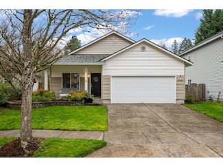 16958 SW Reghetto St, Sherwood, OR 97140