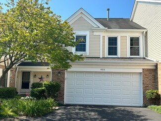 4818 Prestwick Place, Hoffman Estates, IL 60010