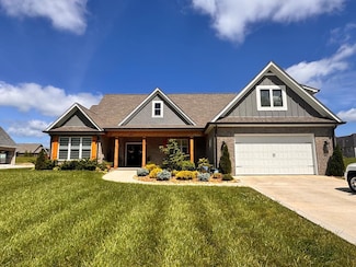 3047 Westowne Cir, Cookeville, TN 38501