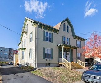 12B Park St, Dover, NH 03820
