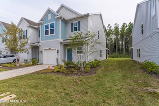 10318 Benson Lake Dr, Jacksonville, FL 32222