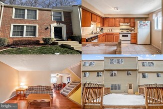12836 Bison Ct, Woodbridge, VA 22192