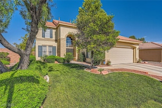 3624 Snowy Pines St, Las Vegas, NV 89147