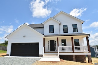219 Riva Way, Wildwood, VA 22963