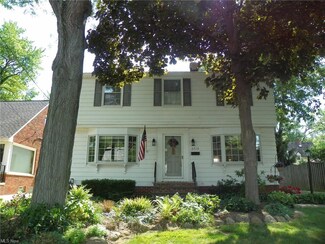 5715 Onaway Oval, Parma, OH 44130