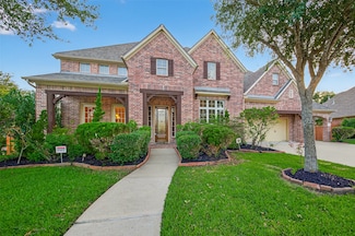 10410 Viscount Landing, Richmond, TX 77407