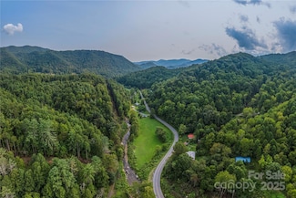 9781 Nc 209 Hwy, Hot Springs, NC 28743