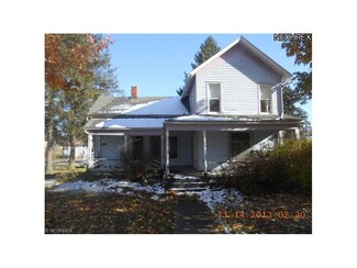 15017 S State Ave, Middlefield, OH 44062
