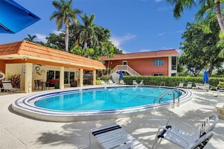 1920 NE 1st Terrace Unit 110H, Wilton Manors, FL 33305