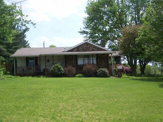1767 W County Road 800 N, Orleans, IN 47452