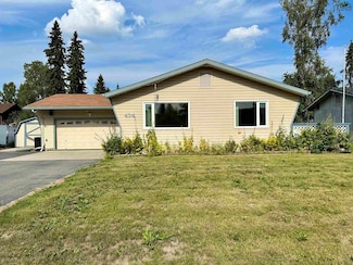 434 Cindy Dr, Fairbanks, AK 99701