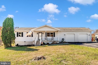 292 Bridget Rd, Martinsburg, WV 25404