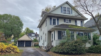 43 Navarre Rd, Rochester, NY 14621