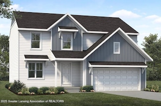 15185 Nottingham Fields Pkwy, Lansing, MI 48906