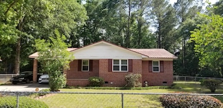 107 Kelly St, Walterboro, SC 29488