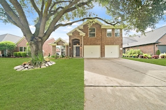 3022 Valley Spring Trail, Katy, TX 77449