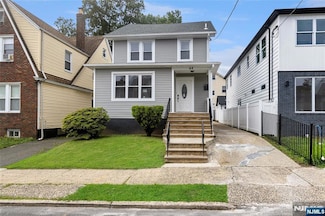 50 Ivy St, Newark, NJ 07106