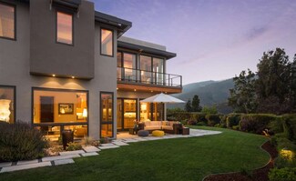 13449 Middle Canyon Rd, Carmel Valley, CA 93924