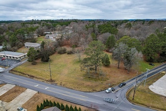 2 Blythe Ferry Rd NE, Cleveland, TN 37312