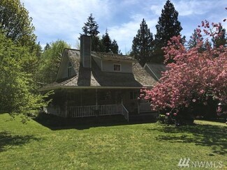 1657 Seymour Place, Point Roberts, WA 98281