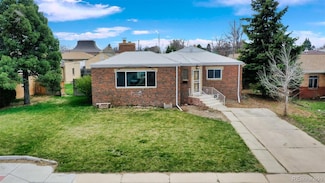3700 E 30th Ave, Denver, CO 80205