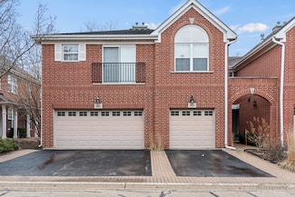 955 Kensington Dr Unit 8B1, Northbrook, IL 60062