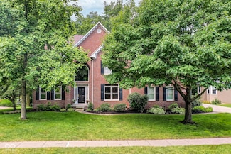 14626 Warner Trail, Westfield, IN 46074