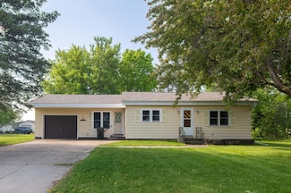 76 South Ave W, Clear Lake, WI 54005